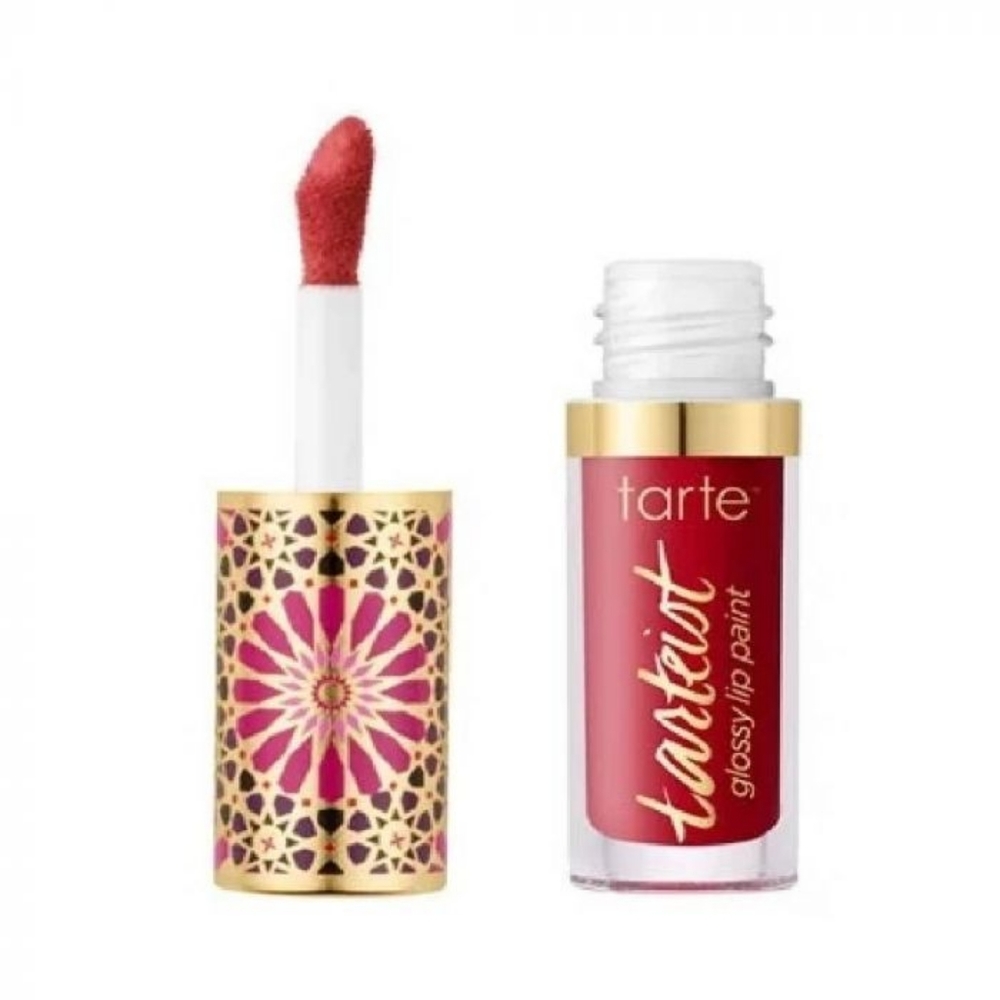 Tarte Tarteist Glossy Lip Paint - Travel Size